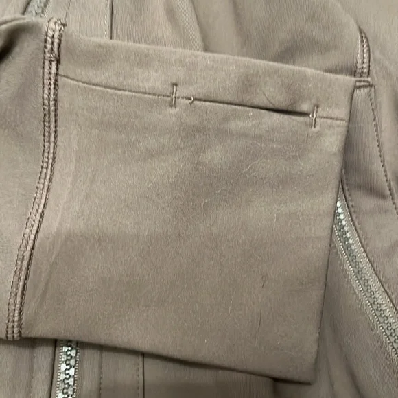 BNWT Calvin Klein Performance Jacket - Picture 5 of 7